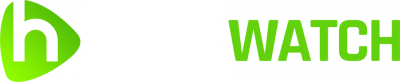 Hurawatch Logo